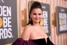 Dikabarkan kencan dengan Zayn Malik, Berikut 4 Lelaki yang pernah Jadi Kekasih Selena Gomez. (BBC/Foto)