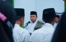 Pemkab Siak Saat ini Fokus Atasi Inflasi, Miskin Ekstrim dan Stunting