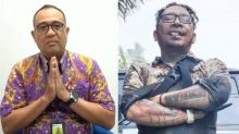 Rafael Alun Akui Jatuh Miskin, Begini Respon dari Ayah David Ozora. (Pojok Saty/Foto)