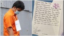 Fakta di Balik Surat Terbuka Shane Lukas, Siap Bertanggung Jawab atas Penganiayaan David Ozora. (iNews/Foto)