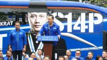 Agus Harimurti Yudhoyono