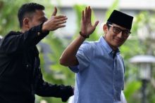 Dipastikan PPP Akan Gabung Partai, Sandiaga Uno: Nanti Saya Kabari. (IDNTimes/Foto)