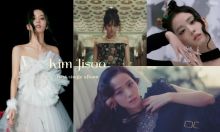 Produk DIOR dalam MV 'Flower' Jisoo BLACKPINK Ternyata Belum Resmi Dirilis. (KSD/Foto)