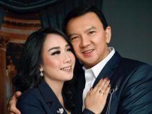Ngebet Ngajak Puput Nastiti Devi Nikah, Rupanya Ahok Sempat Minta Hal Ini. (detik.com/Foto)