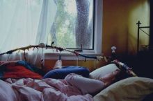 Sulit Bergerak Saat Hujan