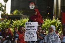 Kejagung Dukung RUU Perampasan Aset yang Disuarakan Mahfud MD: Segera Disahkan 