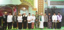 Malam Nuzul Qur'an di Bengkalis