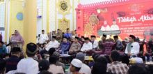 Malam Nuzulul Quran digelar Pemkab Bengkalis dengan menghadirkan UAS