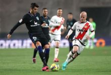 Hasil Rayo Vallecano vs Atletico Madrid di Liga Spanyol 2023: Skor 2-1. (Bola.net/Foto)