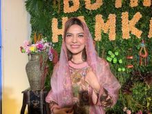 Najwa Shihab Puji Akting Vino G Bastian dan Laudya Cynthia Bella di Film 'Buya Hamka'. (detik.com/Foto)