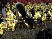 Pemimpin Hamas dan Hizbullah Bertemu di Beirut, Bahas Persiapan Serang Israel?. (Liputan6/Foto)