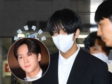 Resmi! Ravi Umumkan Keluar dari VIXX. (dreamers.id/Foto)