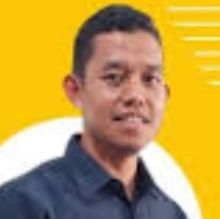 Boy Ilham wahyudi meneger PT PLN Persero Bengkalis