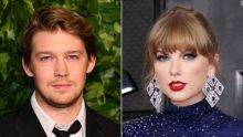 Akhiri Hubungan Asmara, Joe Alwyn Disebut Tak Tahan Dengan Kepopuleran Taylor Swift. (CNN/Foto)