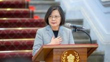 Tsai Ing-wen