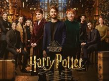 Harry Potter Resmi Bakal Jadi Serial, Tayang di HBO Max. (IDNTimes/Foto)
