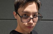 J-Hope BTS Dikabarkan Wamil 18 April Mendatang, BIGHIT Music Buka Suara. (Twitter/Foto)