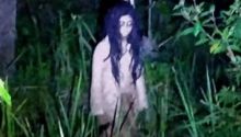 Hantu Kuntilanak