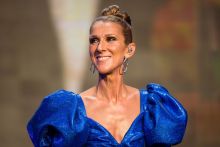 Celine Dion Come Back dengan Lagu Baru, Setelah Didiagnosis. (CNN/Foto)