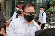 Kabur dan Bersembunyi, Dito Mahendra Diburu dan Akan Jadi Tahanan Bareskrim. (Kompas.com/Foto)