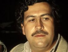 Pablo Escobar