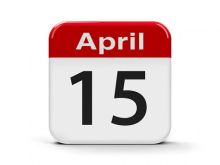 Berikut beberapa fakta dan peristiwa tercatat sejarah yang terjadi pada tanggal 15 April /istock