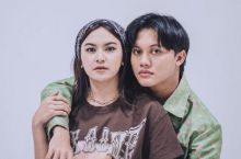 Temani Mahalini Masak, Rizky Febian Dinyinyirin Netizen: Nikah aja Biar ngga Lama Dosanya. (Twitter/Foto)