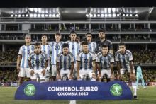 Argentina Gantikan Indonesia Sebagai Tuan Rumah Piala Dunia U-20 2023