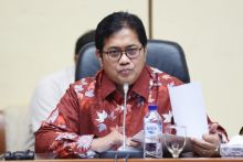 PAN Balas Partai Ummat: SARA Tak Boleh Dimasukkan ke Permainan Politik. (Parlementeria/Foto)