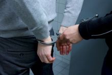 Warga Indonesia Ditangkap di AS Atas Tuduhan Lecehan Lansia di California. (Rmol/Foto)