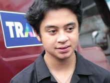 Bastian Steel Ungkap Alasan Iqbal Ramadhan Belum Gabung TBA. (detik.com/Foto)