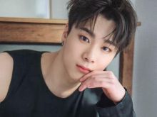 Moonbin Astro Meninggal Dunia, Agensi Kumpulkan Para Member. (Twitter/Foto)
