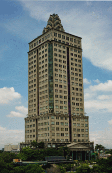 Mengenal Sejarah Menara Saidah yang Jadi Viral Karena Orderan Fiktif Para Ojol