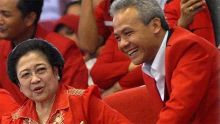 Sekjen Pergerakan Kedaulatan Rakyat (PKR), Yosef Sampurna Nggarang meyakini jika Ganjar Pranowo bakal gagal menjadi Capres yang diusung PDI Perjuangan. Sumber: tempo.co
