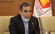 Sekjen Gerindra Akui Adanya Pembahasan Prabowo Jadi Cawapres Ganjar. (