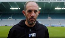 Stellini Sebut Kekalahan Tottenham Tidak Dapat Diterima. (Gilabola.com/Foto)