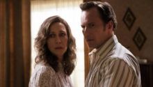 The Conjuring: Last Rites Bakal Jadi Sekuel Keempat, Akankah Akhir dari Petualangan Es dan Lorraine Warren?. (CNNIndonesia/Foto)