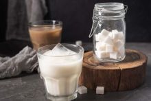 Susu Hangat vs Susu Dingin