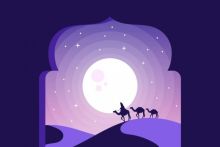 Inilah Alasan Mengapa Tahun Kelahiran Nabi Muhammad Disebut Tahun Gajah? 