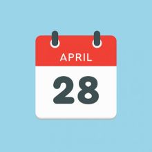 Berikut beberapa fakta dan peristiwa tercatat sejarah yang terjadi pada tanggal 28 April /istock