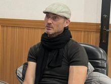 Ludahi Imam Masjid di Bandung, Bule Australia Ditangkap di Bandara Seotta. (detik.com/Foto)