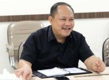 Ditektur Reskrimsus Polda Riau Kombes Teguh Widodo