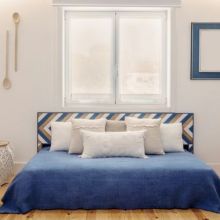 Tempat Tidur di Bawah Jendela, Baik atau Buruk? 