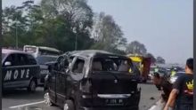 Kasus Mobil Pecah Ban, Begini Cara Merawat Karet Bundar