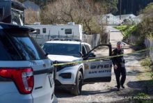 Empat orang Tewas Dalam Penembakan di Portugal, Pelaku Bunuh Diri. (KONTAN/Foto)