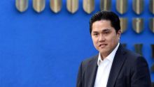 PAN Sebut Erick Thohir Kuda Hitam Soal Hasil Survei Indikator. (Twitter/Foto)