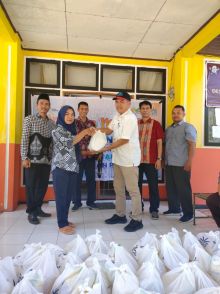 Ragam Upaya PTPN Dukung Sosial Ekonomi Masyarakat Sambut Lebaran Jelang Terbentuknya PalmCo