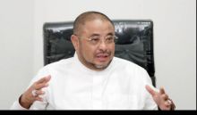 Sekjen PKS Sebut Airlangga Bisa Jadi Cawapresnya Anies Baswedan. (PKS.id/Foto)