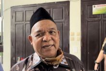 Pengacara: Lukas Enembe Idap Penyakit Permanen, Kronis dan Berbahaya 