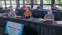 bank bjb Optimis, Pertumbuhan Kredit Tumbuh Baik di 2023